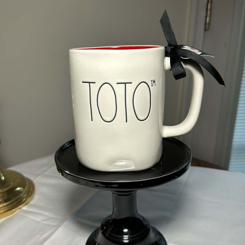 Toto coffee/tea mug